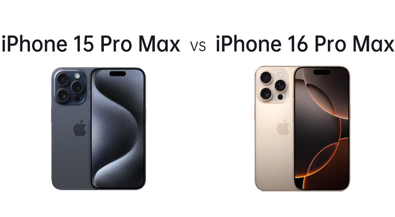Do IPhone 15 Pro Max Cases Fit 16 Pro Max